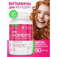 Women's vitamin complex (90капс)